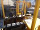 Hyster Diesel 6k Forklft,  Lifts To 10 Feet Forklifts & Other Lifts photo 2