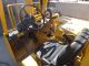 Hyster Diesel 6k Forklft,  Lifts To 10 Feet Forklifts & Other Lifts photo 5