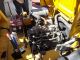 Hyster Diesel 6k Forklft,  Lifts To 10 Feet Forklifts & Other Lifts photo 6
