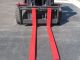 Taylor 16000 Lb Capacity Forklift Lift Truck Solid Pneumatic Tire Partial Cab Forklifts & Other Lifts photo 7