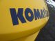 Komatsu 10000 Lb Capacity Forklift Lift Truck Pneumatic Tire Triple Stage Diesel Forklifts & Other Lifts photo 10