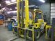 Hyster H120c Forklift 12,  000 Lb Capacity Forklifts & Other Lifts photo 1
