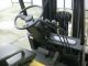 Yale Glc050denuae083 Fork Truck / Fork Lift Forklifts & Other Lifts photo 1