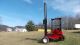 Moffett Mounty M5000 Piggyback Forklift 5,  000 Lbs Fork Truck Side Shift Tilt Forklifts & Other Lifts photo 1