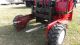 Moffett Mounty M5000 Piggyback Forklift 5,  000 Lbs Fork Truck Side Shift Tilt Forklifts & Other Lifts photo 3