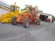 Galion A500 Articulated Road Grader Graders photo 2