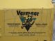 Vermeer 1250 Turbo Diesel 12 Inch Disk Style Brush Chipper Wood Chippers & Stump Grinders photo 9
