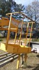 Bil Jax 4232 Towable Boom Lift,  42 ' Working Height,  32 ' Outreach,  Only 89 Hrs Lifts photo 3