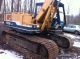 Kobelco K 905a Lc Excavator Shovel Diesel Backhoe Excavators photo 1