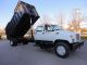 1999 Gmc C - 8500 Dump Trucks photo 6