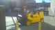 10,  000 Lb Hyster Forklift Forklifts & Other Lifts photo 2