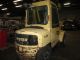 2002 Hyster H80xm Front Dully Diesel Forklifts & Other Lifts photo 1
