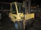 2002 Hyster H80xm Front Dully Diesel Forklifts & Other Lifts photo 4
