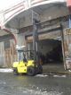 1996 Hyster Forklift H80xl 8000lbs Solid Pneumatic Tires Diesel Engine Forklifts & Other Lifts photo 6