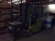 Clark Electric Forklift Forklifts & Other Lifts photo 3