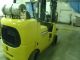 Caterpillar Forklift 7000 Lb Capacity Propane Gc 35k Forklifts & Other Lifts photo 1