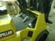Caterpillar Forklift 7000 Lb Capacity Propane Gc 35k Forklifts & Other Lifts photo 2