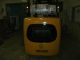 Caterpillar Forklift 7000 Lb Capacity Propane Gc 35k Forklifts & Other Lifts photo 8