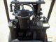 2008 Mitsubishi Fgc25n,  5,  000,  5000 Cushion Tired Forklift,  Scale,  Side Shift Forklifts & Other Lifts photo 10