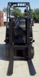 2008 Mitsubishi Fgc25n,  5,  000,  5000 Cushion Tired Forklift,  Scale,  Side Shift Forklifts & Other Lifts photo 7