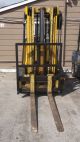 Caterpillar 1980 V50c 5000lb Outdoor Style Forklift 3 Stage $6,  300 Forklifts & Other Lifts photo 1