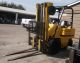 Caterpillar 1980 V50c 5000lb Outdoor Style Forklift 3 Stage $6,  300 Forklifts & Other Lifts photo 2