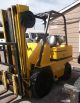 Caterpillar 1980 V50c 5000lb Outdoor Style Forklift 3 Stage $6,  300 Forklifts & Other Lifts photo 3