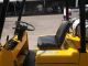 Caterpillar 1980 V50c 5000lb Outdoor Style Forklift 3 Stage $6,  300 Forklifts & Other Lifts photo 4
