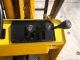 Caterpillar 1980 V50c 5000lb Outdoor Style Forklift 3 Stage $6,  300 Forklifts & Other Lifts photo 6