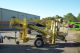 Nifty Tm34t Telescopic Boom Lift,  40 ' Work Height,  Buy Before We Recon & Save,  2006 Lifts photo 2