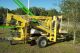 Nifty Tm34t Telescopic Boom Lift,  40 ' Work Height,  Buy Before We Recon & Save,  2006 Lifts photo 6