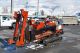 Directional Drill Horizontal Boring Machine Ditch Witch Jt920 Diesel 38 ' Rod Directional Drills photo 2