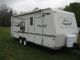 2006 Forest River Flagstaff Travel Trailers photo 1