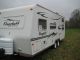 2006 Forest River Flagstaff Travel Trailers photo 2