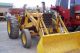 Case 580 Construction King Front End Loader Tractors photo 1