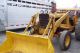 Case 580 Construction King Front End Loader Tractors photo 4