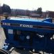 Ford Newholland 4610 Tractor Series 2.  Factory Roll Bar& Canopy Top.  One Owner. Tractors photo 9
