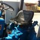 Ford Newholland 4610 Tractor Series 2.  Factory Roll Bar& Canopy Top.  One Owner. Tractors photo 10