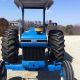 Ford Newholland 4610 Tractor Series 2.  Factory Roll Bar& Canopy Top.  One Owner. Tractors photo 1
