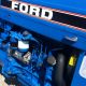 Ford Newholland 4610 Tractor Series 2.  Factory Roll Bar& Canopy Top.  One Owner. Tractors photo 3