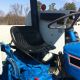 Ford Newholland 4610 Tractor Series 2.  Factory Roll Bar& Canopy Top.  One Owner. Tractors photo 4