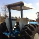 Ford Newholland 4610 Tractor Series 2.  Factory Roll Bar& Canopy Top.  One Owner. Tractors photo 6