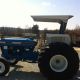 Ford Newholland 4610 Tractor Series 2.  Factory Roll Bar& Canopy Top.  One Owner. Tractors photo 8
