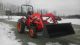 Kubota L245dt Tractor / Loader Tractors photo 1