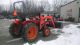 Kubota L245dt Tractor / Loader Tractors photo 3