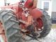 International Farmall 450 Wide Front Power Steering Tractors photo 2