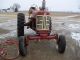 International Farmall 450 Wide Front Power Steering Tractors photo 3