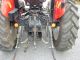 2011 Massey Ferguson 2605 4wd Tractor Tractors photo 6