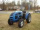 Lenar Jl 254 - 2 4x4 Diesel Tractor Tractors photo 1