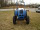 Lenar Jl 254 - 2 4x4 Diesel Tractor Tractors photo 7